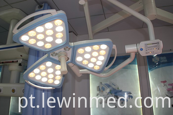 Operating Light Led